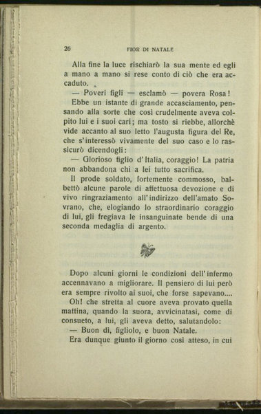 Fior di Natale : strenna-calendario pel 1917 : a beneficio dei bambini poveri e malati